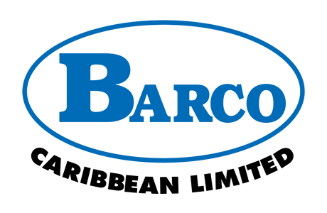 Barco Caribbean Limited – Manufacturers and distributors