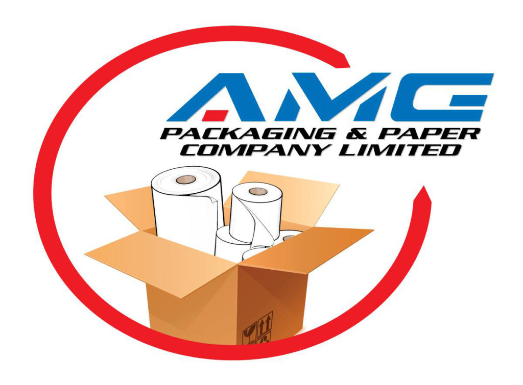 AMG Packaging & Paper