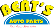 Berts Auto Parts Limited