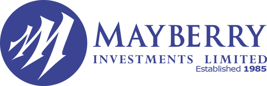 Mayberry Investments Ltd