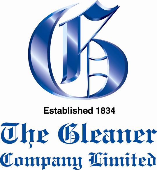 The Jamaica Gleaner Company Limited – high quality logo