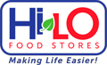 Hi-Lo Food Stores logo