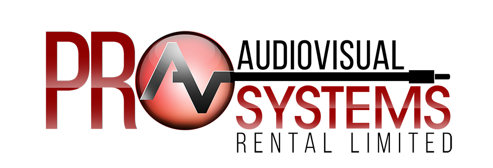 Pro Audiovisual Systems Ltd