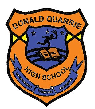 Donald Quarrie High School