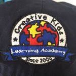 Creative Kids Learning Academy