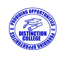 Distinction College