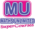 Maths Unlimited Supercourses