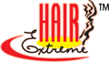 Hair Extreme Beauty & Barber Concept