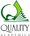 Quality Academics Ltd
