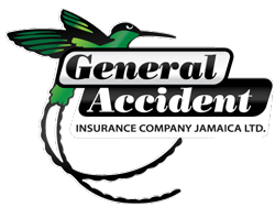 General Accident Insurance logo