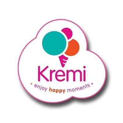 Kremi logo