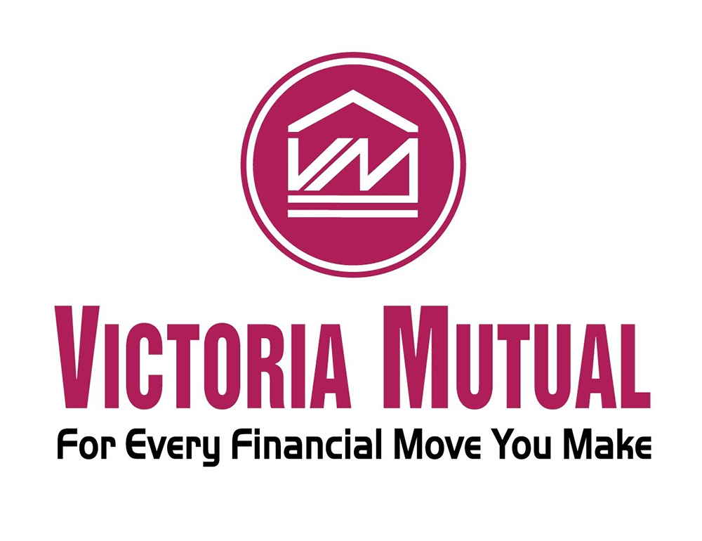 Victoria Mutual Building Society (VMBS) High Quality Logo