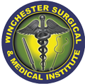 Winchester Surgical & Med Inst_Logo
