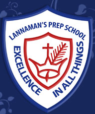Lannaman’s Preparatory School