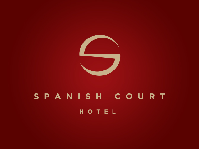 Spanish Court Hotel logo