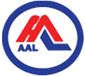 A A Laquis (Jamaica) Ltd Logo
