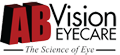 A B Vision Eye Care Centre logo