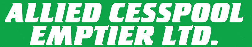 Allied Cesspool Emptier Limited logo