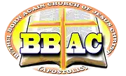 Bethel Born Again Church Of Jesus Christ