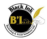 Black Ink Marketing & Event Solutions