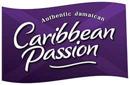 Caribbean Passion logo