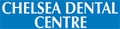 Chelsea Dental Centre logo
