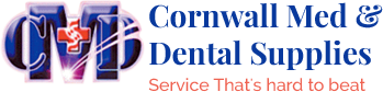 Cornwall Medical and Dental Supplies