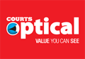 Courts Optical logo