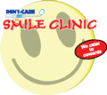 Dent-Care Smile Clinic Logo