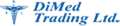 DiMed Trading Ltd logo