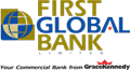 First Global Bank Ltd logo