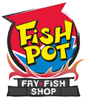 Fish Pot logo