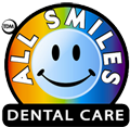 All Smiles Dental Care Logo