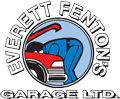 Everett Fenton's Garage Limited logo