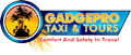 Gadgepro Taxi & Tours Ltd – Taxi service in Kingston and St. Andrew