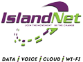 Island Networks Ltd Logo
