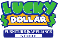 Lucky Dollar Furniture & Appliance Store logo
