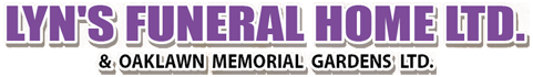 Lyns Funeral Home Limited logo