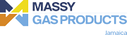 massy gas products logo