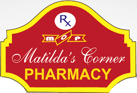 Matilda's Corner Pharmacy
