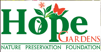 Nature Preservation Foundation logo