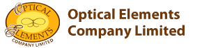 Optical Elements Company Limited logo