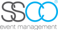 SSCO Event Management logo