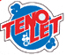 Ten-O-Let Janitorial Maintenance Limited logo