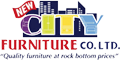 New City Furniture Co Ltd logo