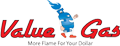 Value Gas Logo