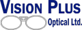 Vision Plus Optical Limited logo