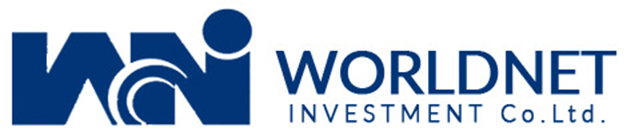 Worldnet Investment Company Limited logo