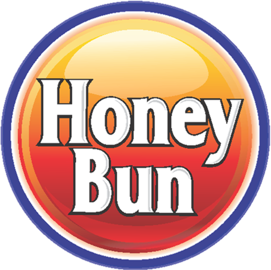 Honey Bun Jamaica logo