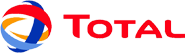 Total Gas Station logo